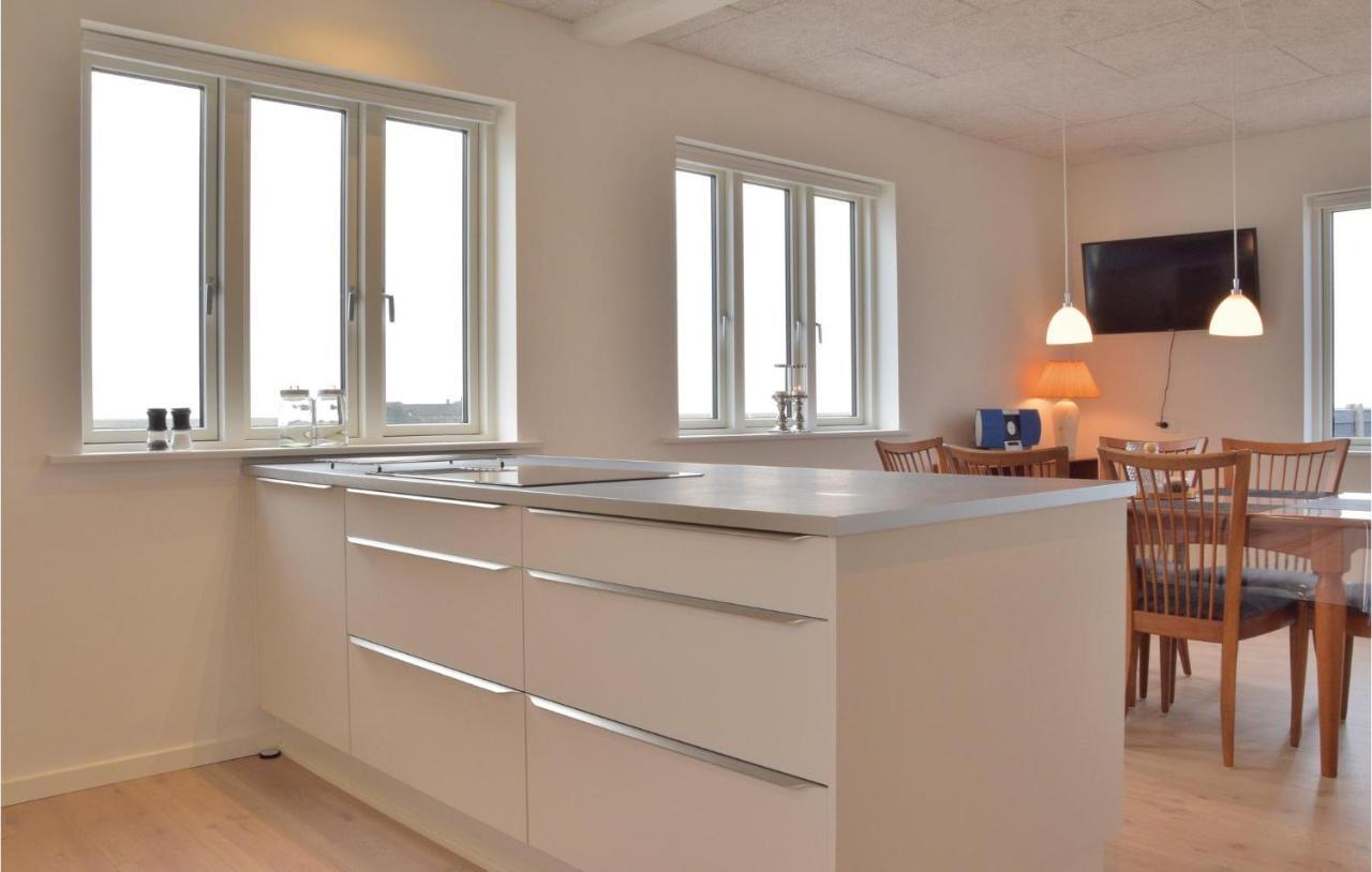 3 Bedroom Stunning Home In Ringkobing ภายนอก รูปภาพ