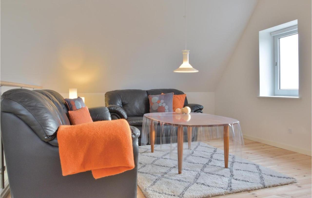 3 Bedroom Stunning Home In Ringkobing ภายนอก รูปภาพ